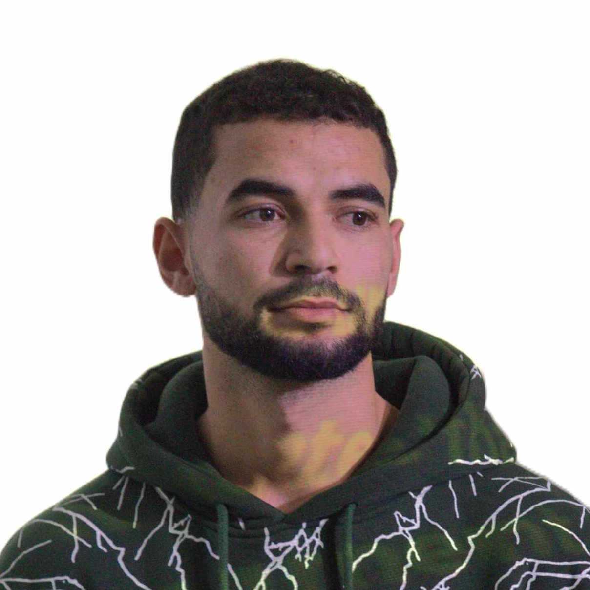 Imad Eddine Fillali's avatar