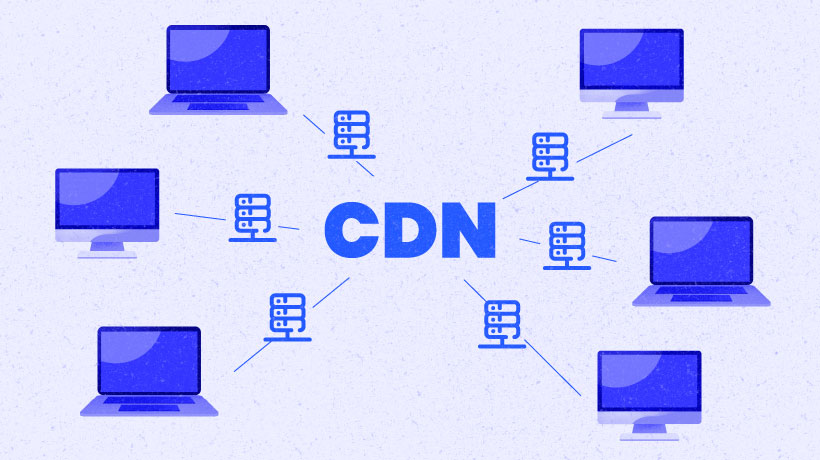 Content Delivery Networks (CDN): Global Performance at Scale
